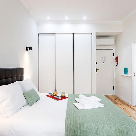 150 Rivoli Apartments By Lovelystay 波尔图 外观 照片