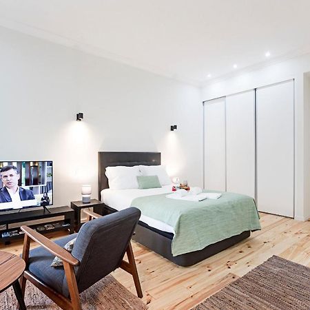 150 Rivoli Apartments By Lovelystay 波尔图 外观 照片