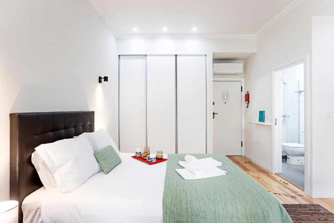 150 Rivoli Apartments By Lovelystay 波尔图 外观 照片