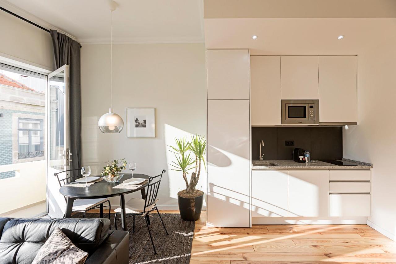 150 Rivoli Apartments By Lovelystay 波尔图 外观 照片