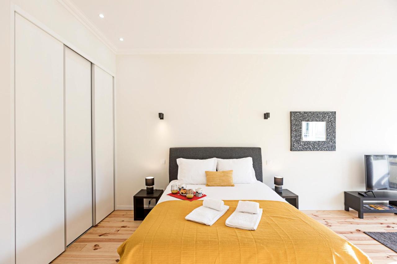 150 Rivoli Apartments By Lovelystay 波尔图 外观 照片