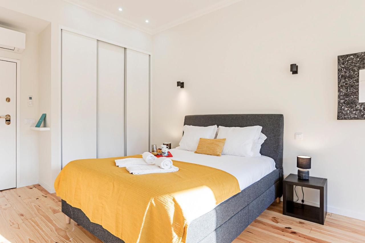 150 Rivoli Apartments By Lovelystay 波尔图 外观 照片